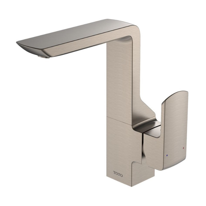 TOTO GR Side Single-Handle Bathroom Faucet - 1.2 GPM