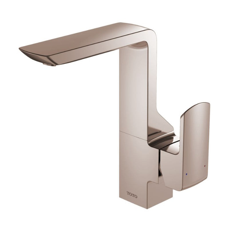 TOTO GR Side Single-Handle Bathroom Faucet - 1.2 GPM
