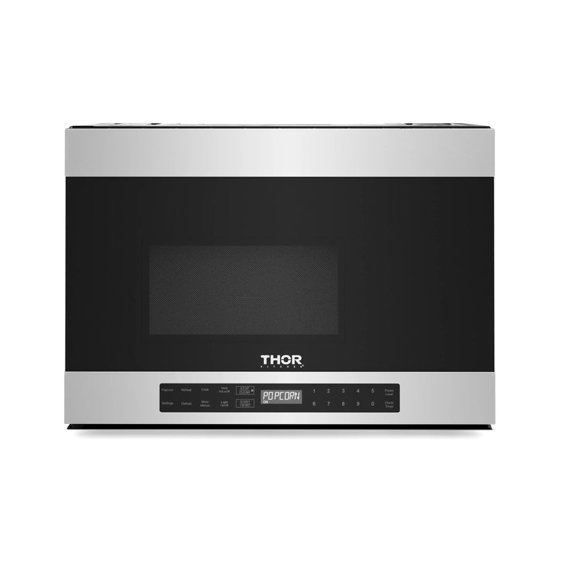 Thor Kitchen 24 inch Range Hood | TRH2406