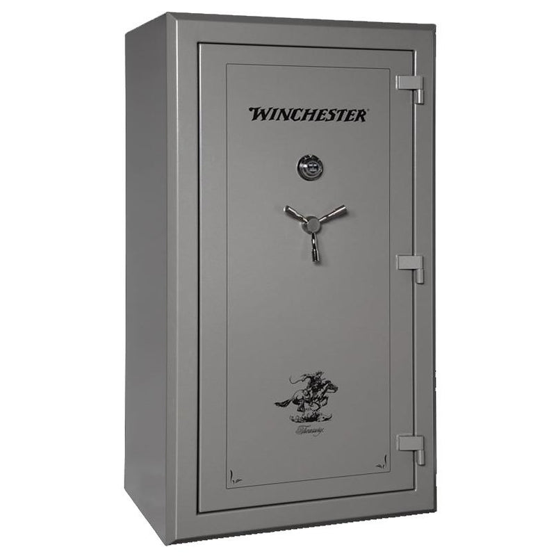 Winchester Treasury 48 UL Certified 90 Minute Fireproof Long Gun Safe