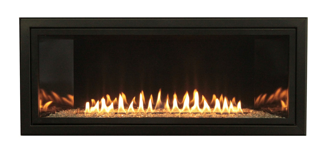 Empire Comfort Systems 48" Boulevard Vent Free Linear Fireplace VFLB48FP