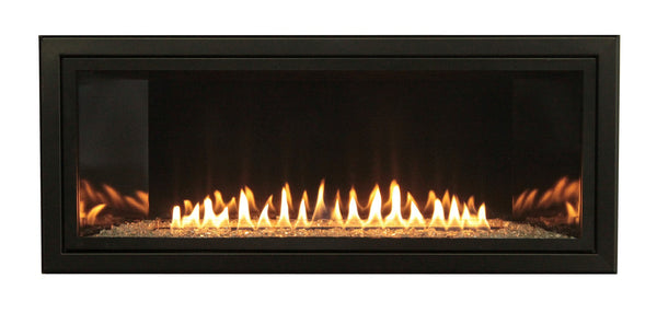 Empire Comfort Systems 36" Boulevard Vent Free Linear Fireplace VFLB36FP30