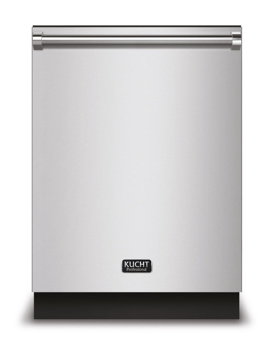 Kucht 24 in. Professional Top Control Dishwasher in Stainless Steel with Stainless Steel Tub, K6502D