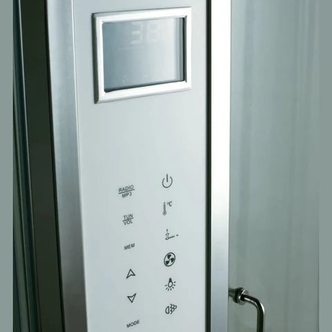 Athena Steam Shower (WS-131)