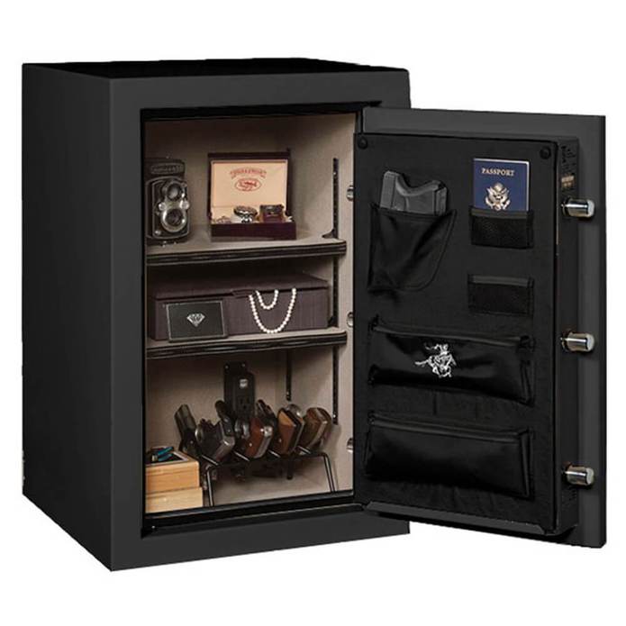 Winchester 1 Hour Fireproof Home & Office Personal Safe - 7