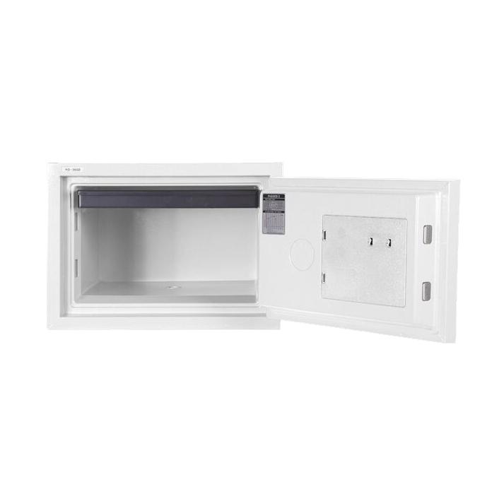 Hollon 2-Hour Fire and Water Resistant Home Safe HS-360E