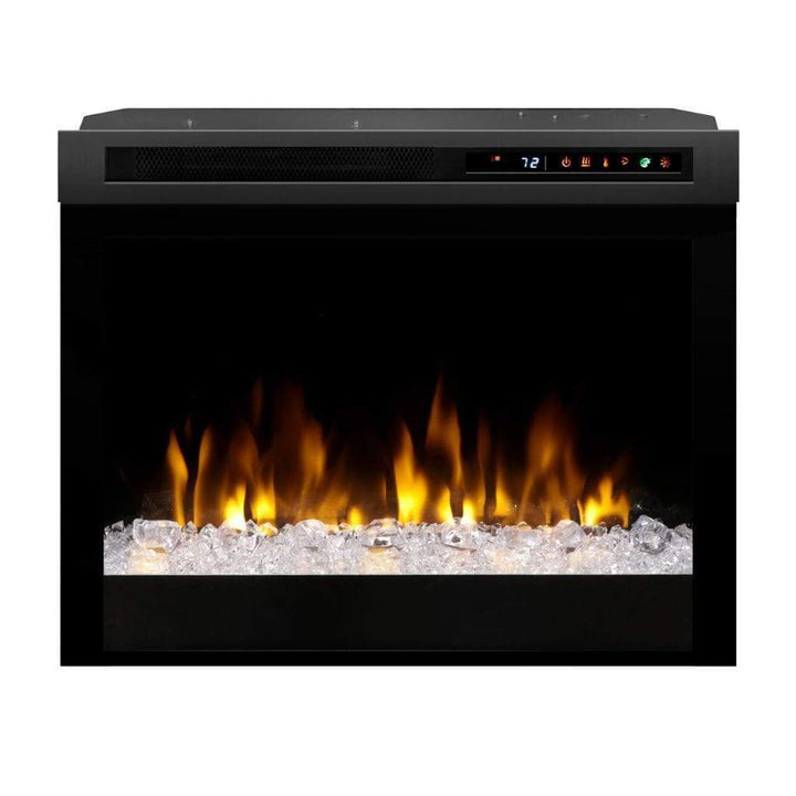 Dimplex Multi-Fire XHD 23" Plug-in Electric Firebox