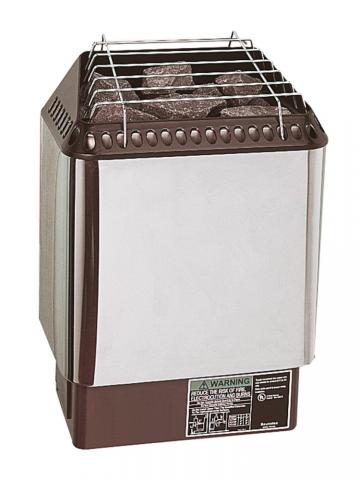 Amerec Designer Pure Series 4.5kW Sauna Heater | Trend-45S