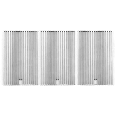 American Outdoor Grill 36" Built in Grill Grids - Set of 3 (36-B-11)