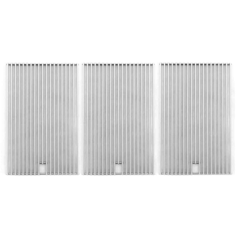 American Outdoor Grill 36" Built in Grill Grids - Set of 3 (36-B-11)