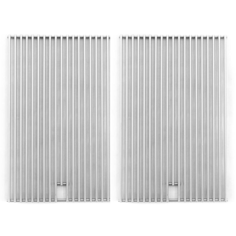 American Outdoor Grill Stainless Steel Cooking Grate For 24 " Grill - Set Of Two (24-B-11)