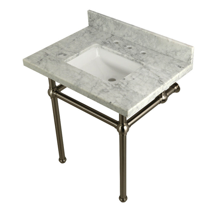 Kingston Brass Templeton Console Sinks