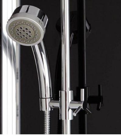 Athena Steam Shower (WS-109)