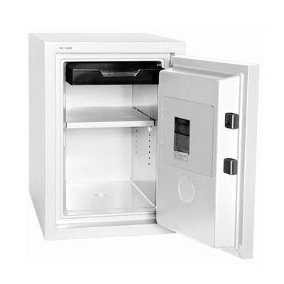 Hollon 2 Hour Fire and Water Resistant Home Safe HS-500E