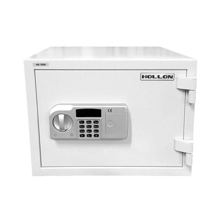 Hollon 2-Hour Fire and Water Resistant Home Safe HS-360E