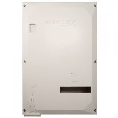 SOLAREDGE | BI-NUSGN-01, BACKUP INTERFACE (MAIN PLUG ONLY, NO SERVICE BREAKER INCLUDED)