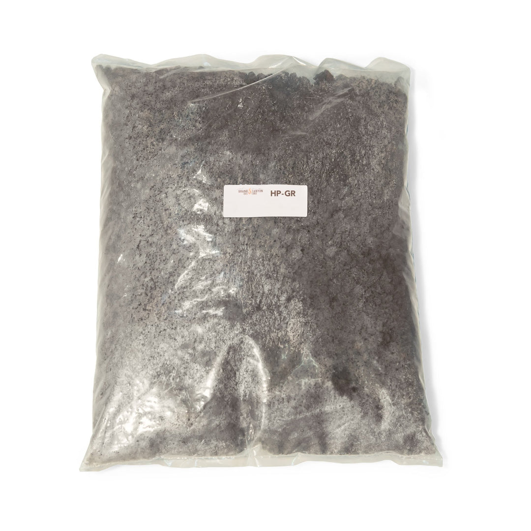 Black Volcanic Granules (10lbs)