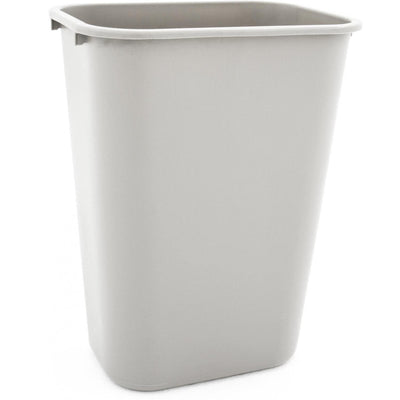 Blaze 20" Roll-Out Double Trash / Recycling Bin in Stainless Steel Finish (BLZ-TREC-DRW)