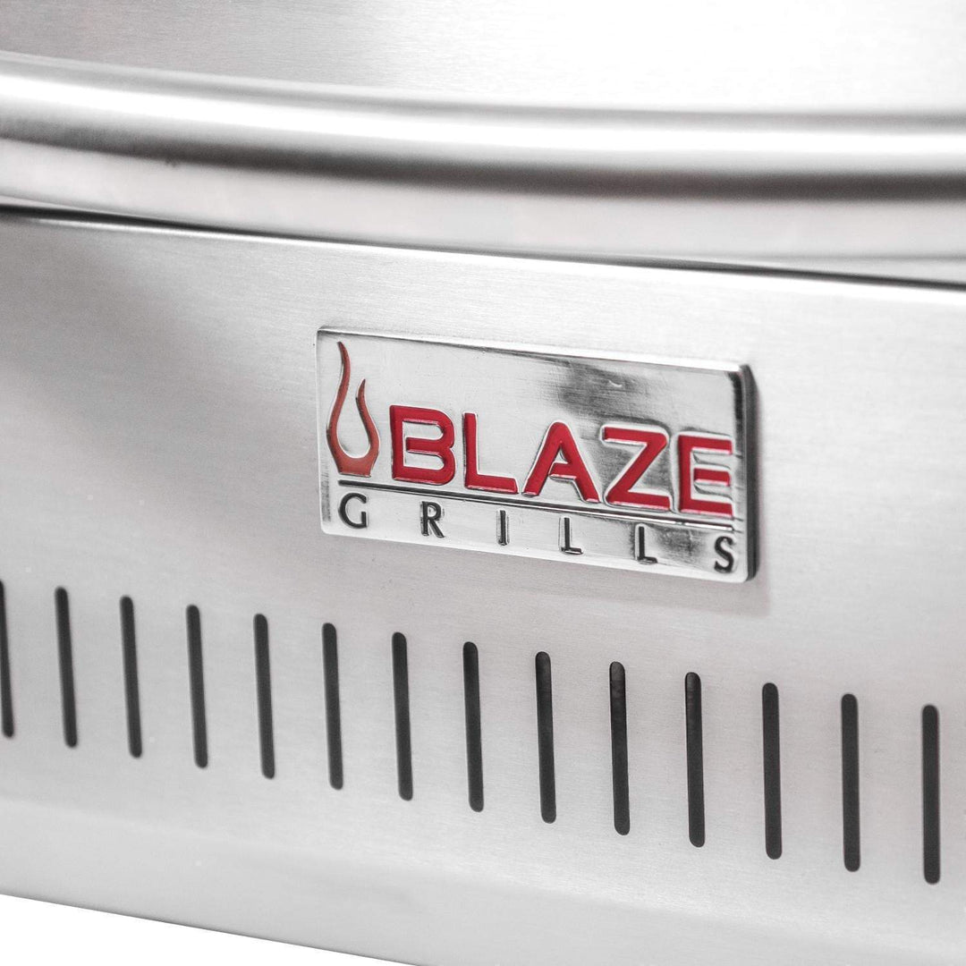 Blaze Professional LUX Portable Propane Gas Grill (BLZ-1PRO-PRT-LP)