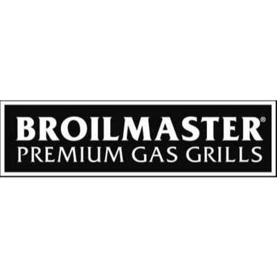 Broilmaster B102134 Stainless Steel Post Extension