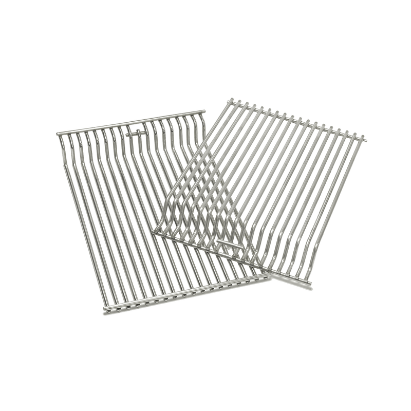 Broilmaster DPA111 Stainless Steel Multi-Level Cooking Grids