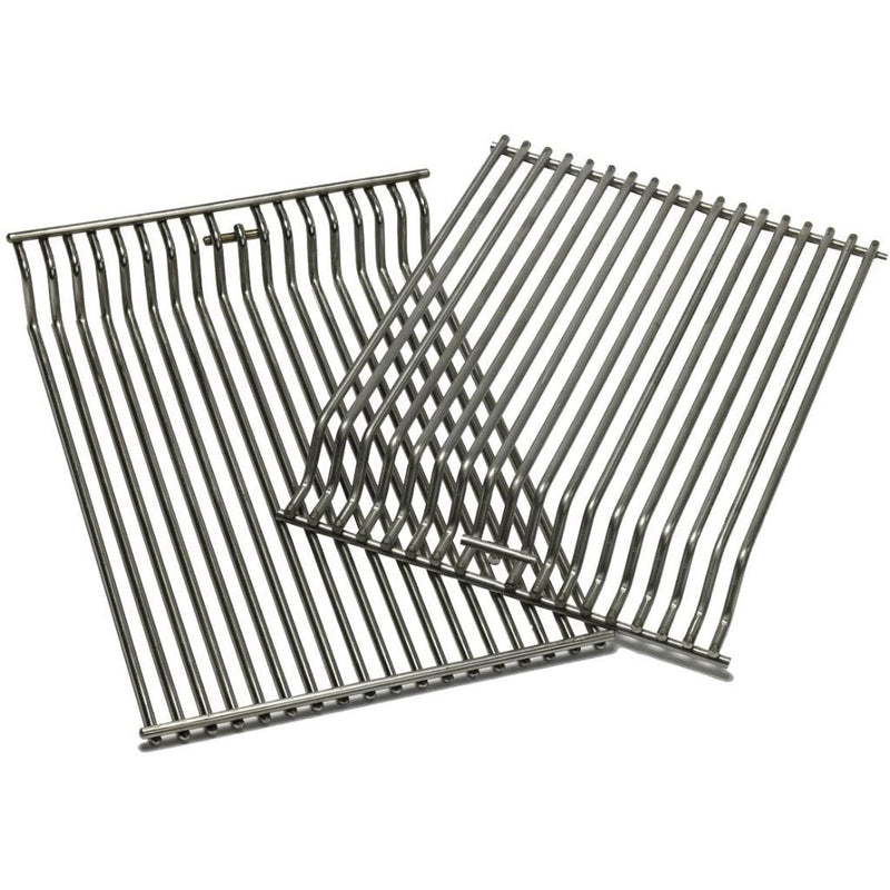 Broilmaster DPA112 Stainless Steel Multi-Level Cooking Grids