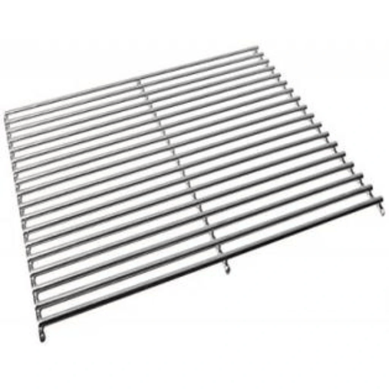 Broilmaster DPA114 Stainless Steel Single-Level Cooking Grids for H4 Grill