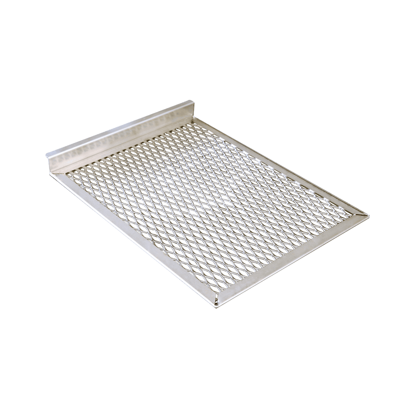 Broilmaster DPA118 Single Stainless Diamond Pattern Cooking Grid
