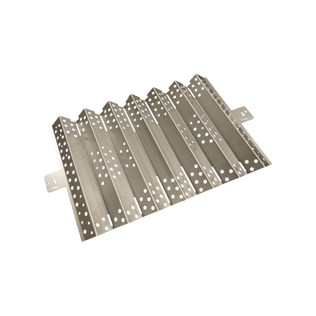 Broilmaster DPA163 Stainless Steel Flame Tamers