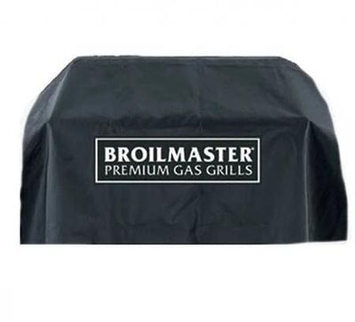 Broilmaster DPA45 Built-In Cover for Grills Built into Island