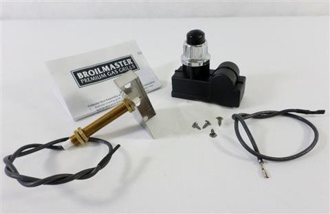 Broilmaster DPP120 Electronic Ignitor Kit