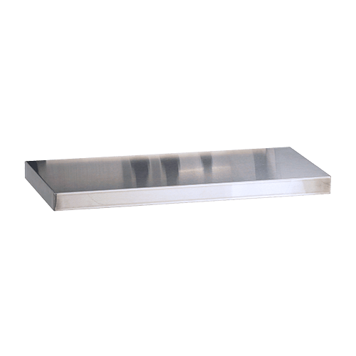 Broilmaster FKSS Stainless Steel Front Shelf