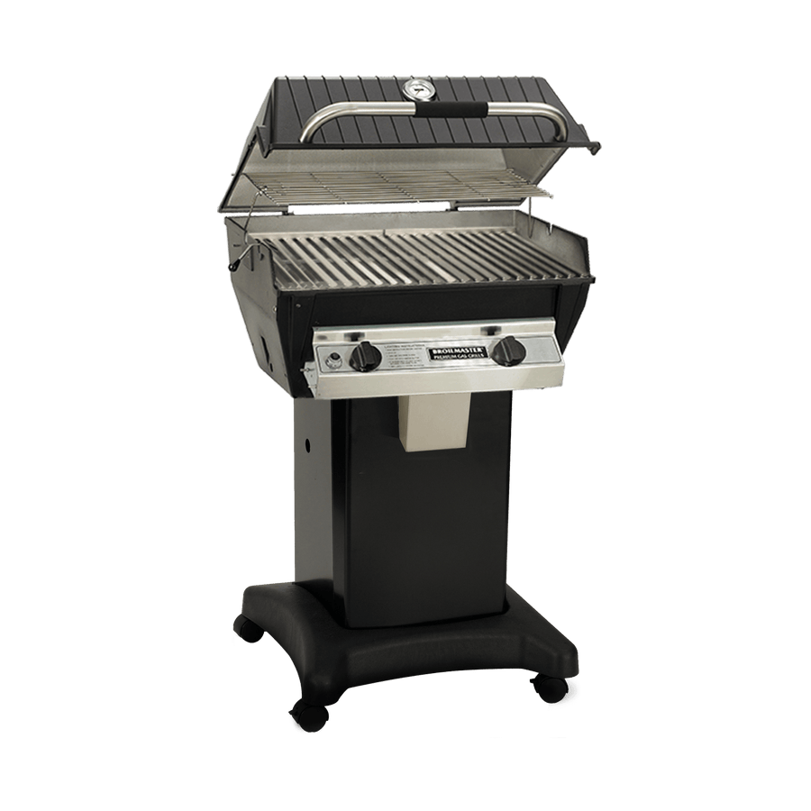 Broilmaster R3 Infrared Gas Grill
