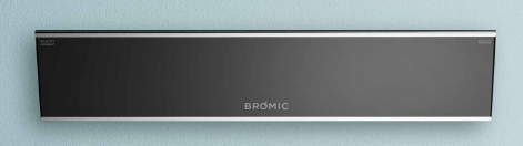 Bromic Platinum Smart-Heater Electric Marine 2300 Watt Heater (BH0320015)