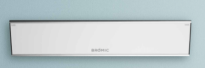Bromic Platinum Smart-Heat Electric Marine 3400 Watt Heater (BH0320016)