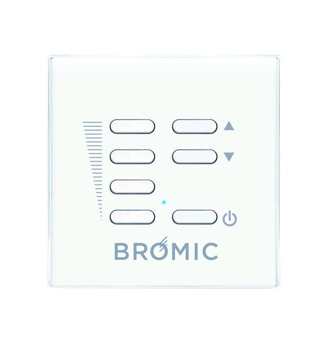 Bromic Smart-Heater Dimmer Switch w/ Wireless Remote (BH3130011-1)