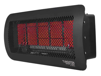 Bromic Tungsten 300 Smart-Heater Heat_26000 BTU Natural Gas Outdoor Heater (BH0210001-1)
