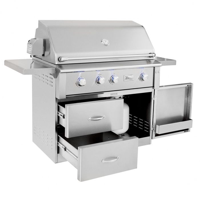 Summerset Grill Cart for Alturi 42 Inch