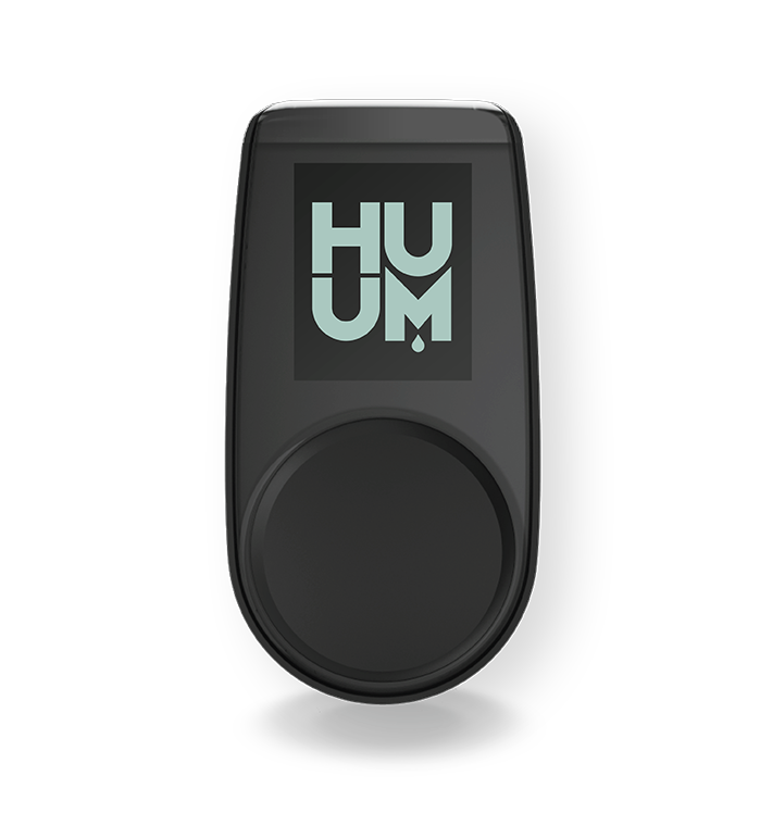 HUUM UKU Wi-Fi Electric Sauna Heater Control