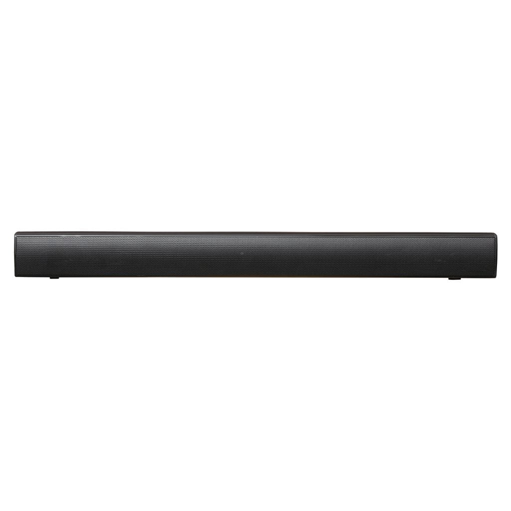 Dimplex 25" Soundbar with Bluetooth technology Media Console Accessory