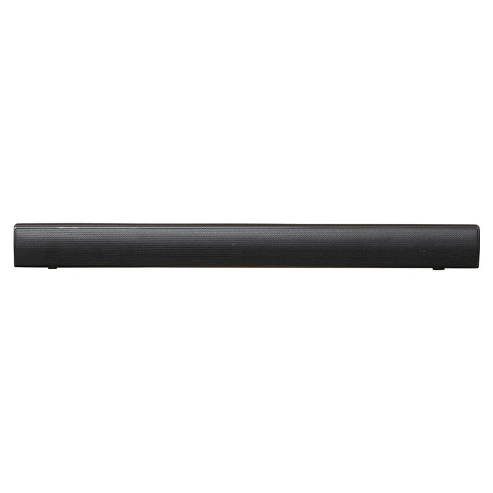 Dimplex 25" Soundbar with Bluetooth technology Media Console Accessory