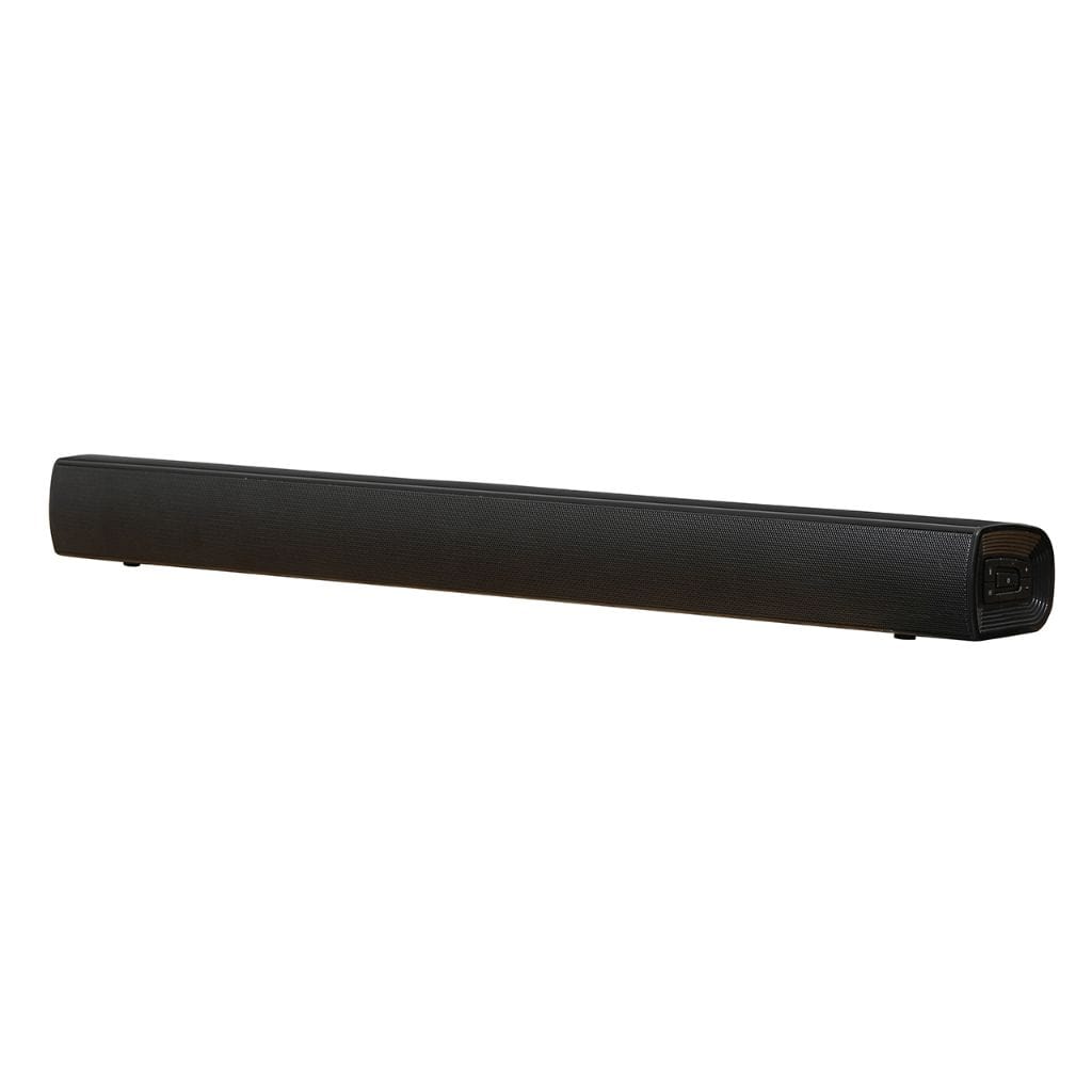 Dimplex 25" Soundbar with Bluetooth technology Media Console Accessory