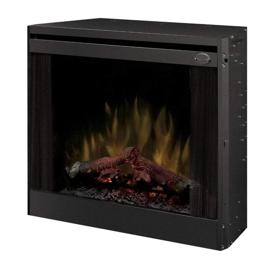 Dimplex 33" Slim Line Built-In Electric Firebox