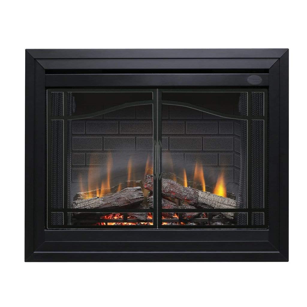 Dimplex 39" Deluxe Built-In Electric Firebox