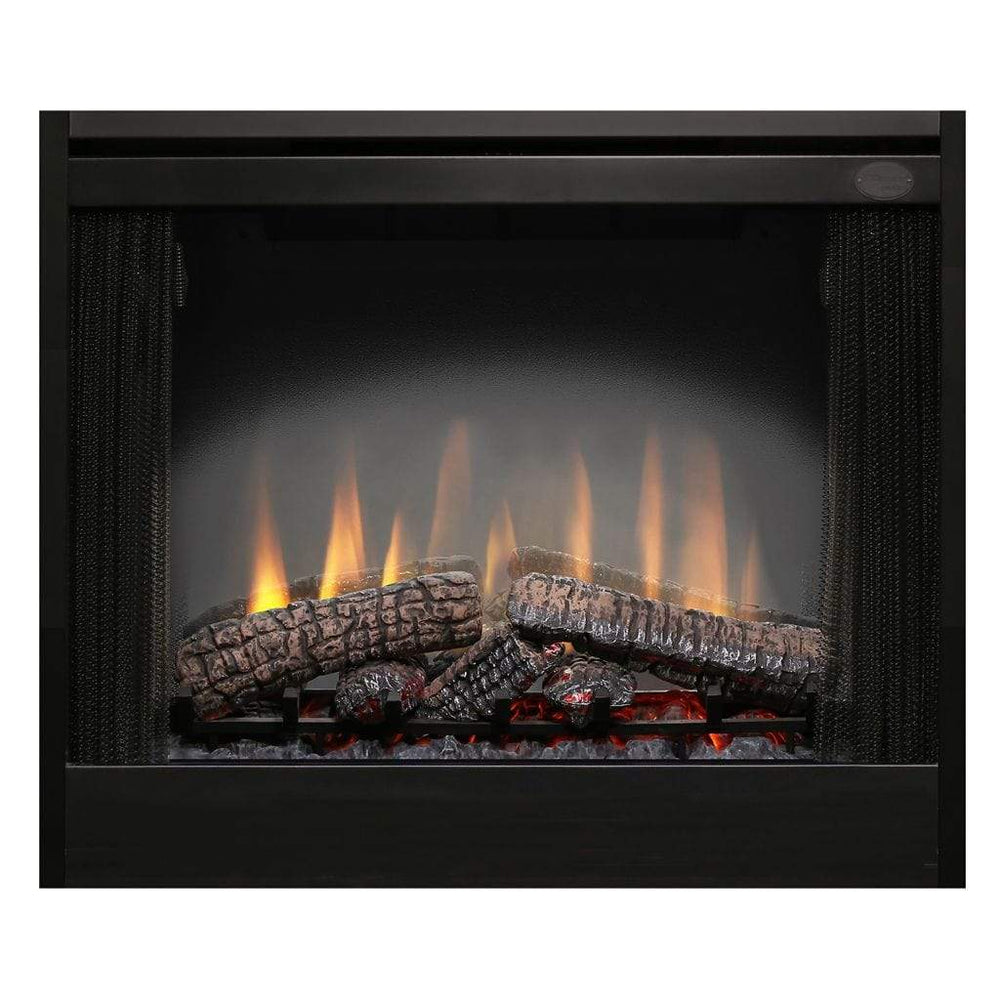 Dimplex 39" Standard Built-In Electric Firebox