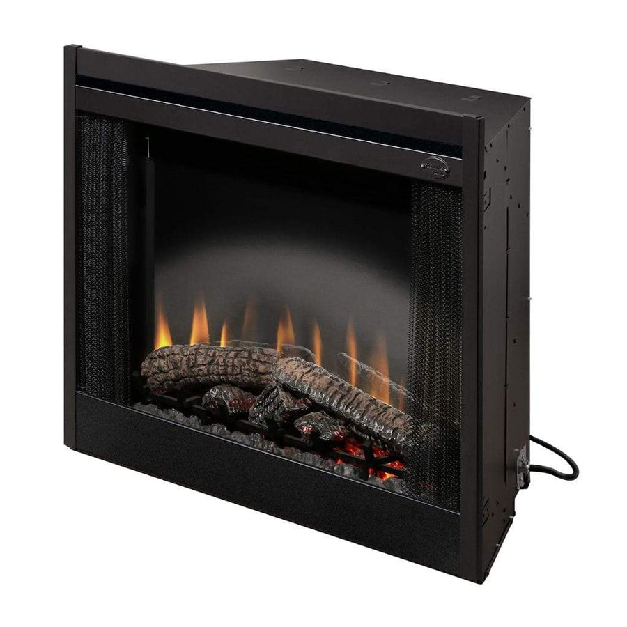 Dimplex 39" Standard Built-In Electric Firebox