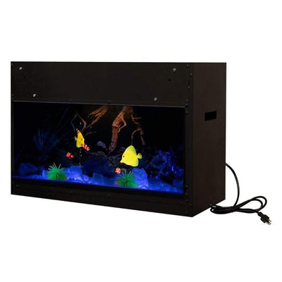 Dimplex 41" Opti-V Aquarium Kit
