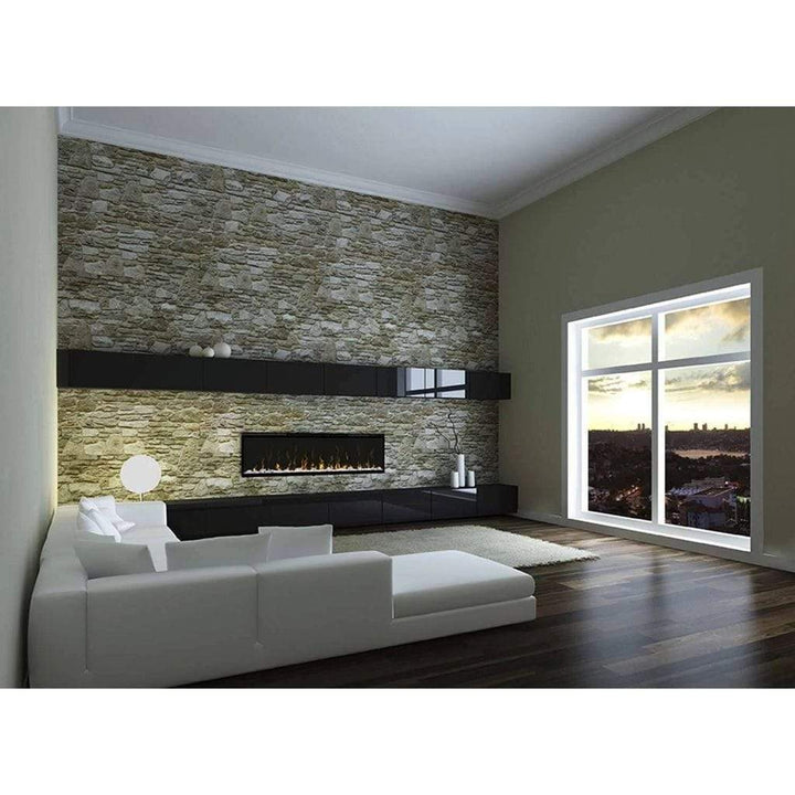 Dimplex 50" IgniteXL Linear Electric Fireplace