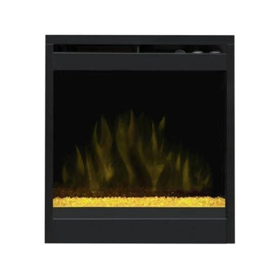 Dimplex Contemporary 20'' Electric Firebox