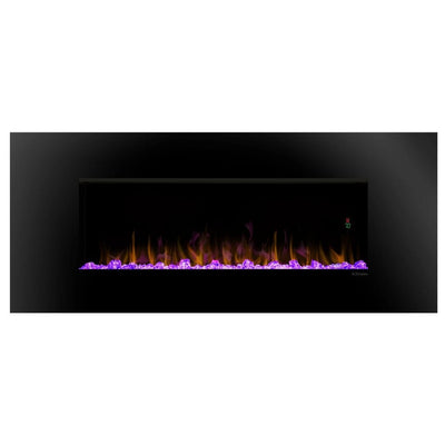 Dimplex Contempra 52" Wall Mount Electric Fireplace